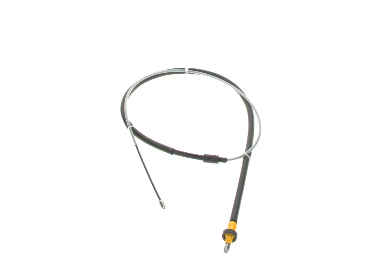 Handbremsseile Set 2 Stück