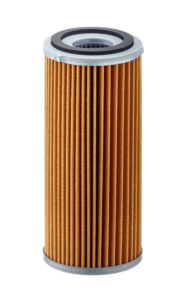 Arbeitshydraulik Filter Hydraulische Anlage