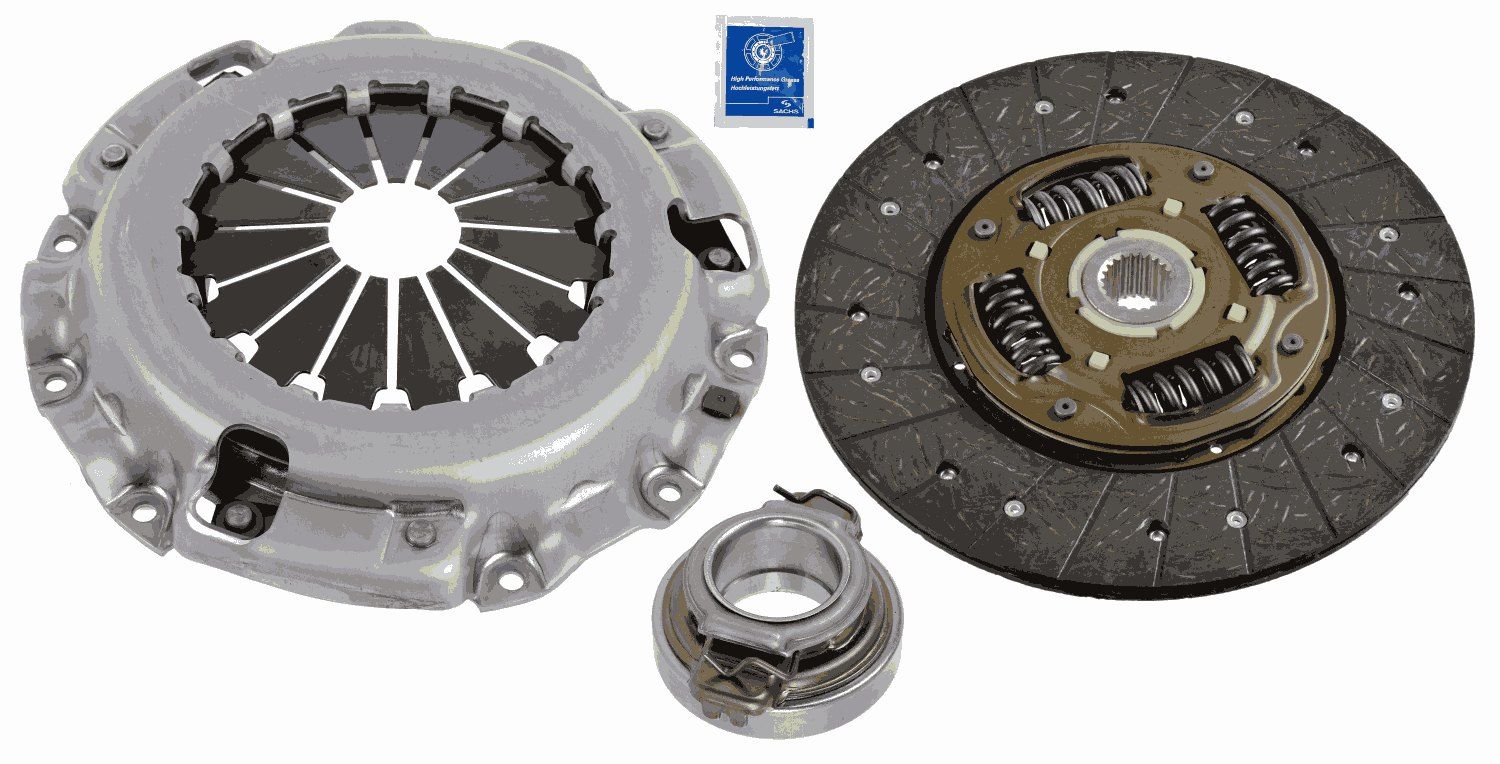 Kupplungs Satz Kupplung Set Kit