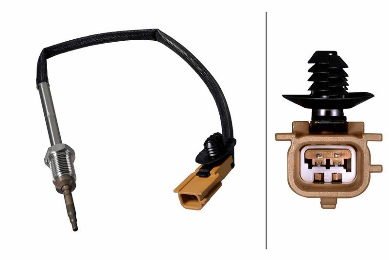 Sensor Abgastemperatur