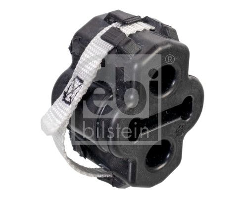 Halter Abgasanlage