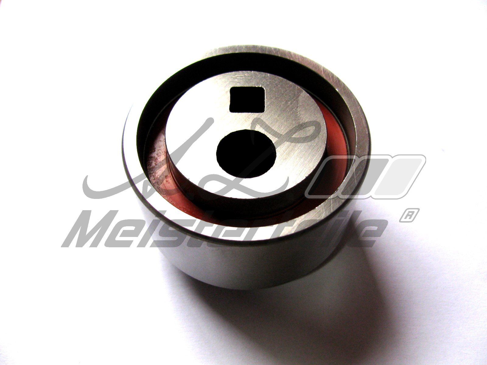 Spannrolle