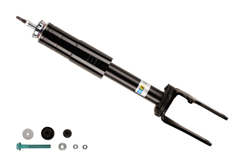 Gas-Stoßdämpfer