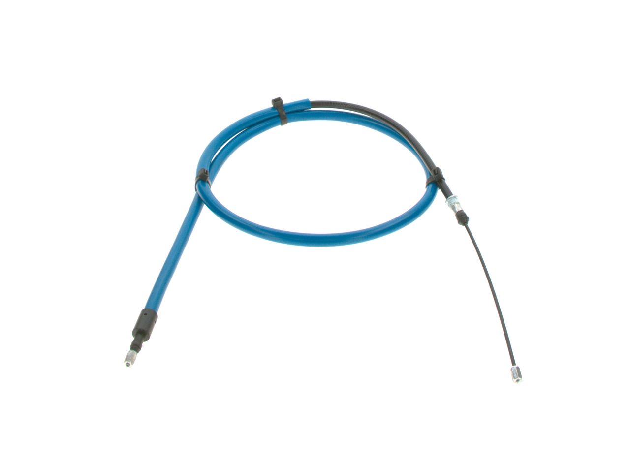 Handbremsseile Set 2 Stück