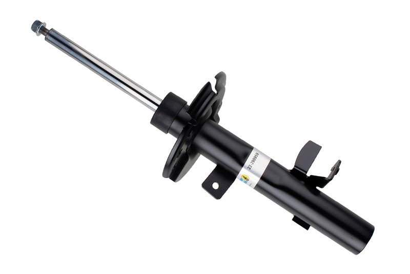Gas-Stoßdämpfer