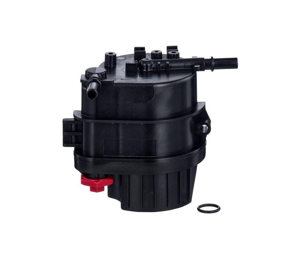 Kraftstofffilter Kraftstoff Filter
