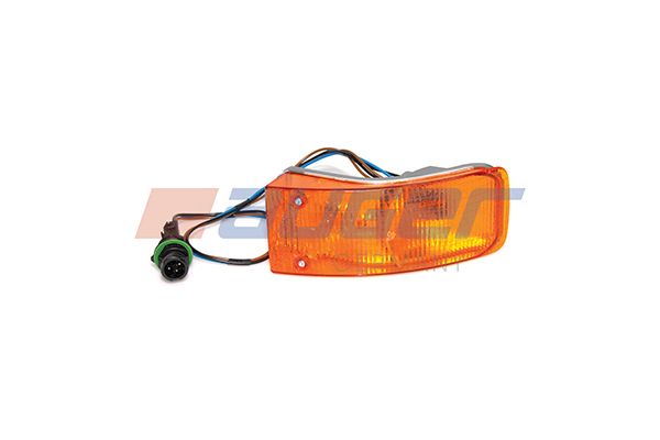 Blinker Blinkleuchte