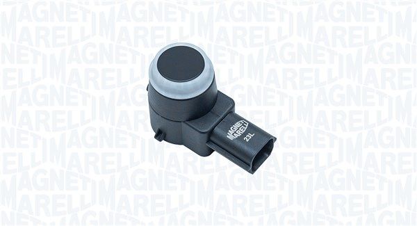 Sensor Einparkhilfe