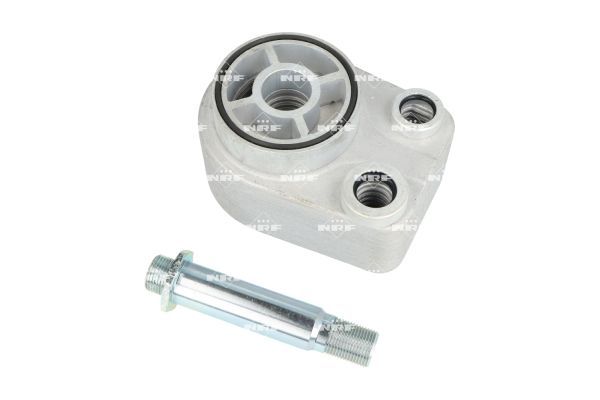 Ölkühler Motoröl Öl