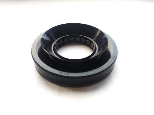 Wellen Dichtring Differential