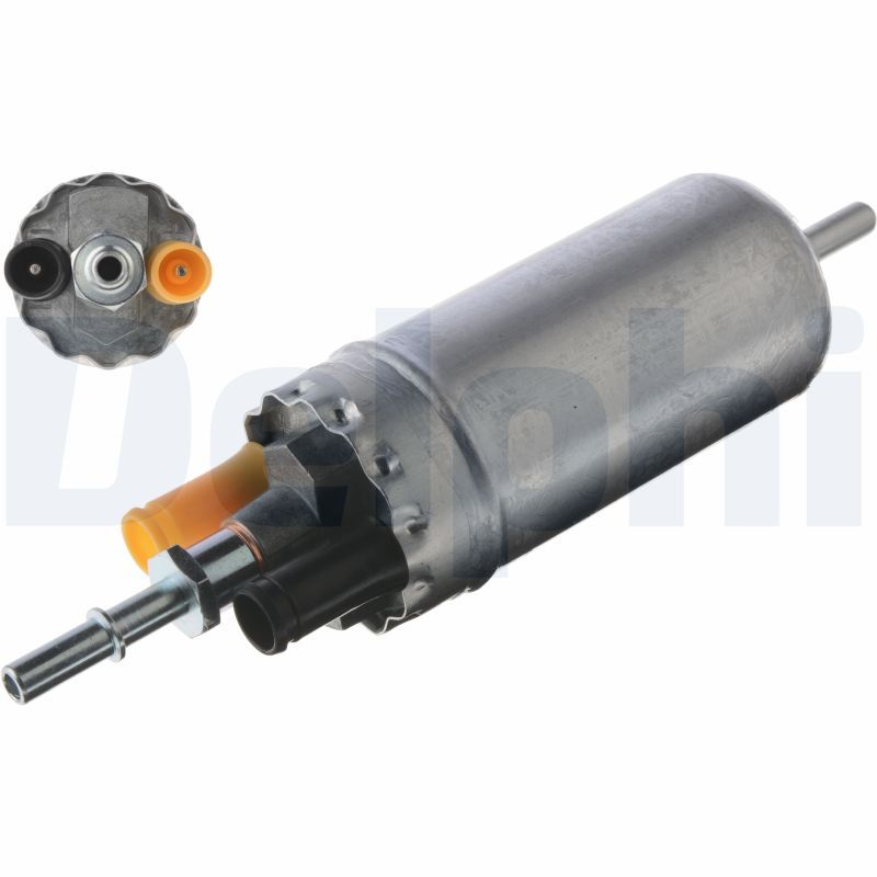 Kraftstoffpumpe Benzinpumpe