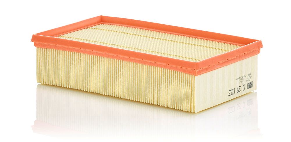 Luftfilter Motorluftfilter Filter