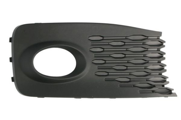 Stoßstange Gitter