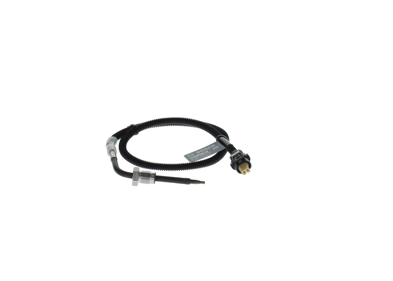 Sensor Abgastemperatur