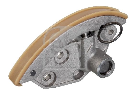 Spanner Steuerkette