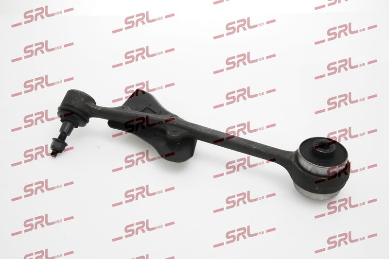 Set: 2 × Querlenker