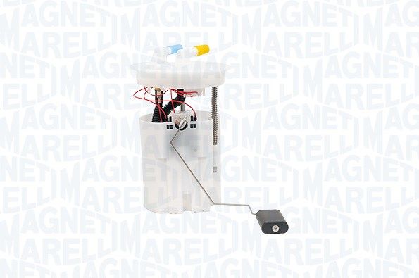 Sensor Kraftstoffvorrat