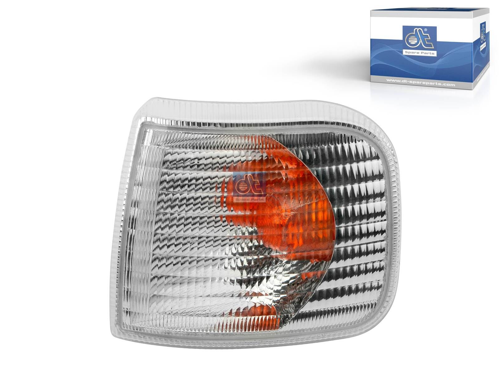 Blinker Blinkleuchte