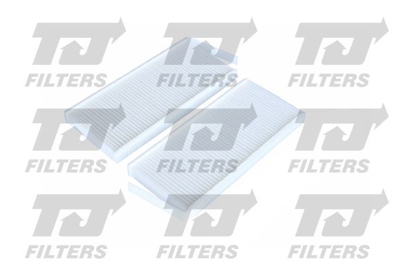 Innenraumfilter Pollenfilter Filter