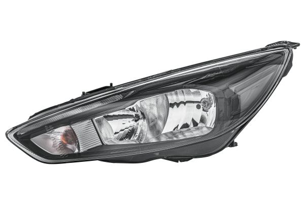 Hauptscheinwerfer