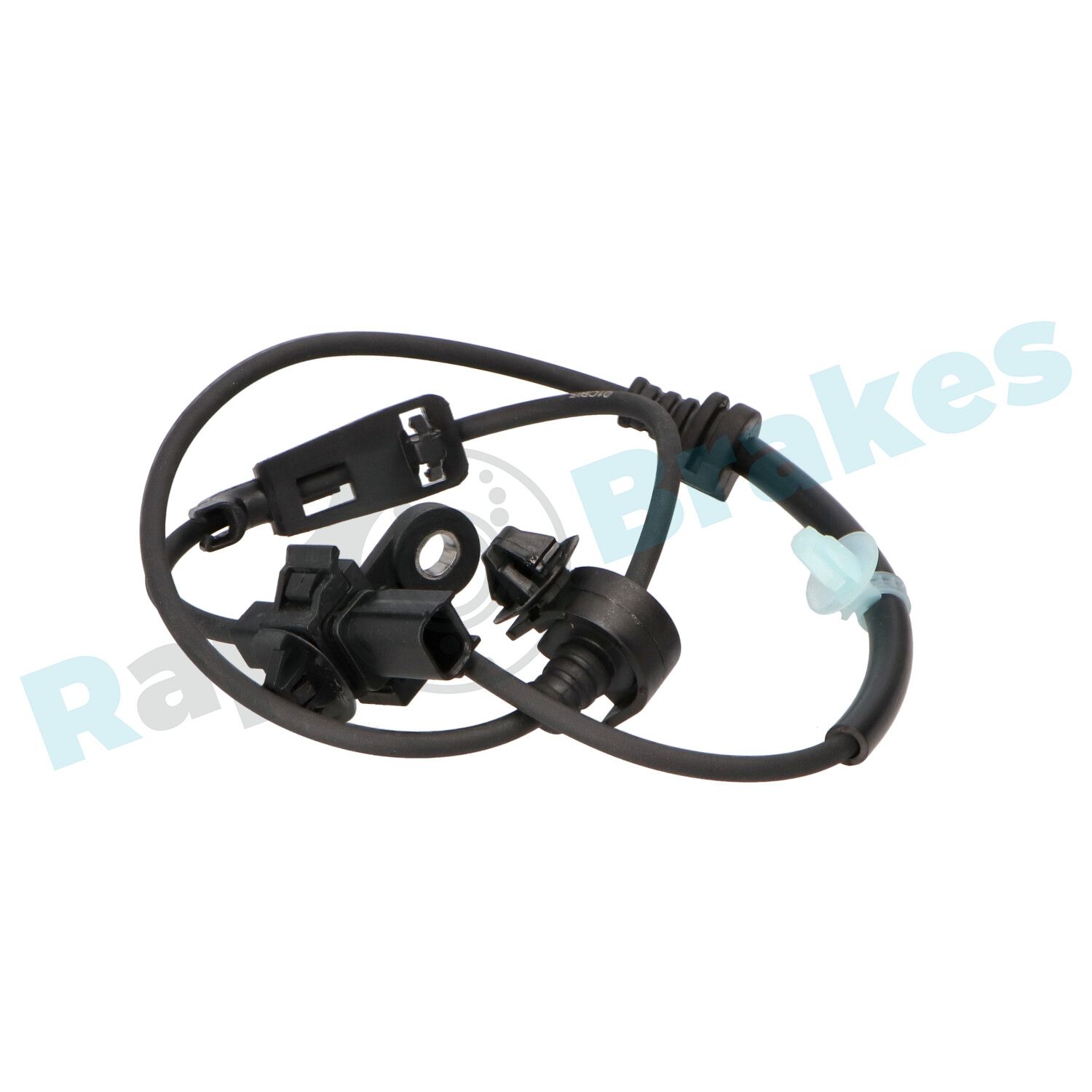 ABS Sensor Drehzahlmesser