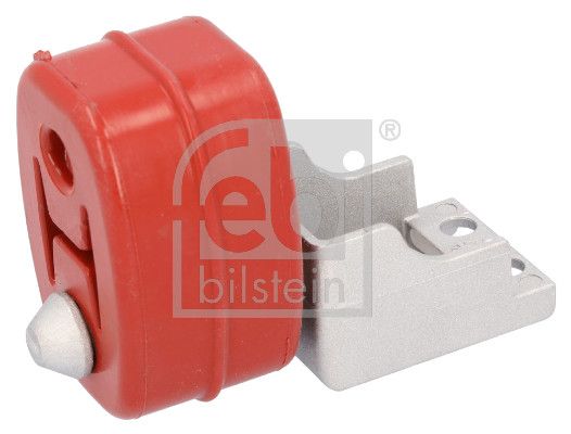 Halter Abgasanlage