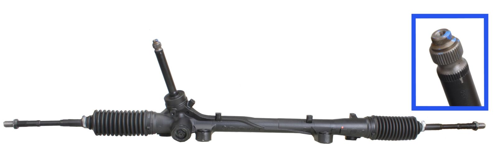 Lenkgetriebe Servolenkgetriebe