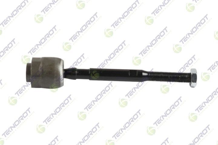 Set: 2 × Spurstange