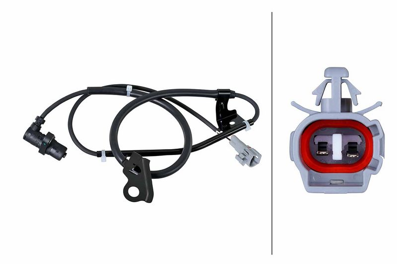 ABS Sensor Drehzahlmesser