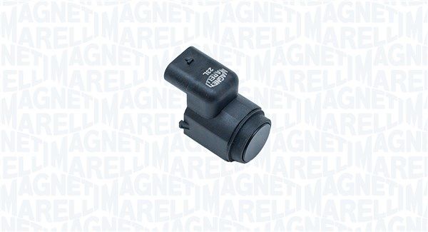 Sensor Einparkhilfe