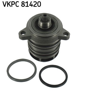 Wasserpumpe Kühlmittelpumpe