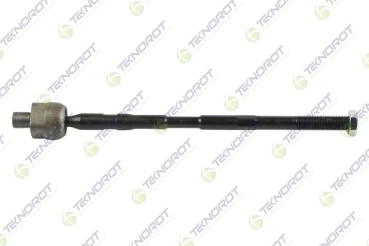 Set: 2 × Spurstange