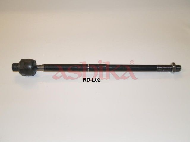 Spurstange Axialgelenk