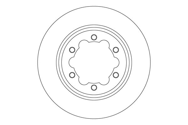 Bremsscheibe Scheibenbremse