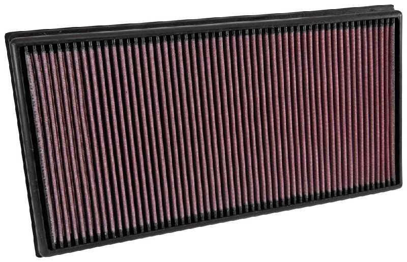 Plattenfilter (Einsätze)