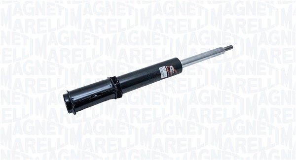 Gas-Stoßdämpfer