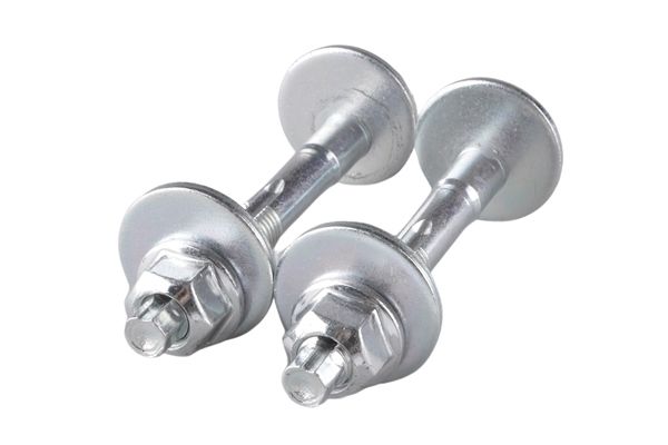 Befestigungsteile für Lenker