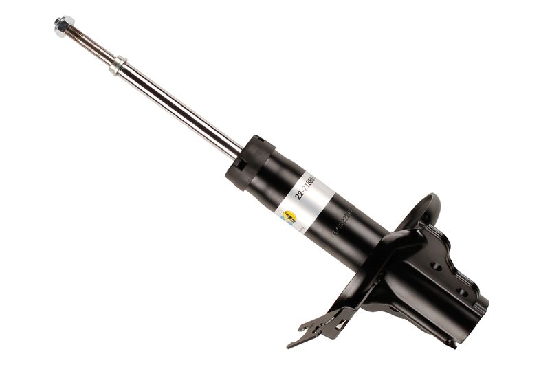 Gas-Stoßdämpfer