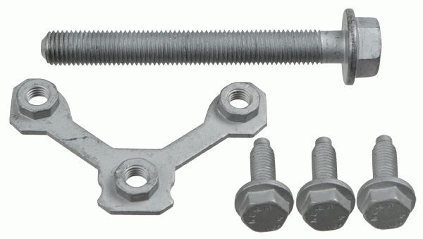 Querlenker Satz Reparatursatz