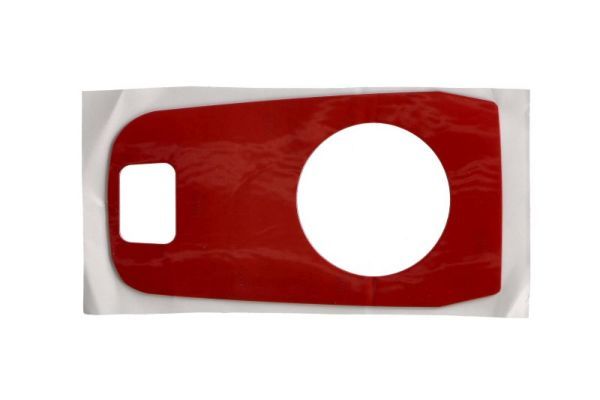 Sensor, Frontscheibe