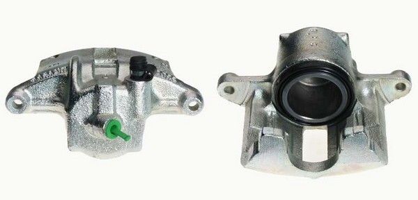 Bremssattel Bremszange