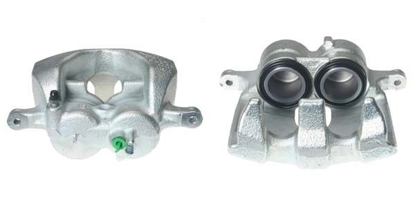 Bremssattel Bremszange