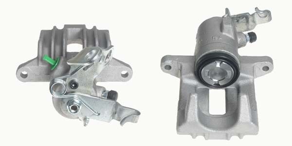 Bremssattel Bremszange