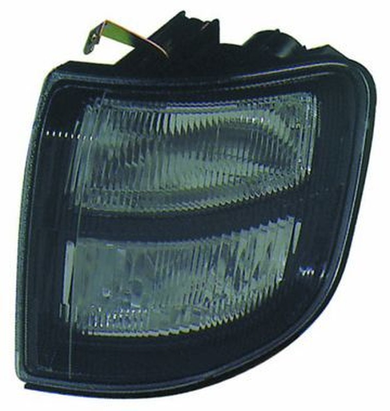 Set: 2 × Blinkleuchte mit Standlicht