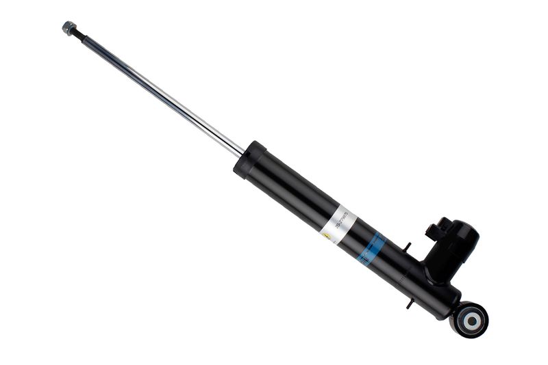 Gas-Stoßdämpfer