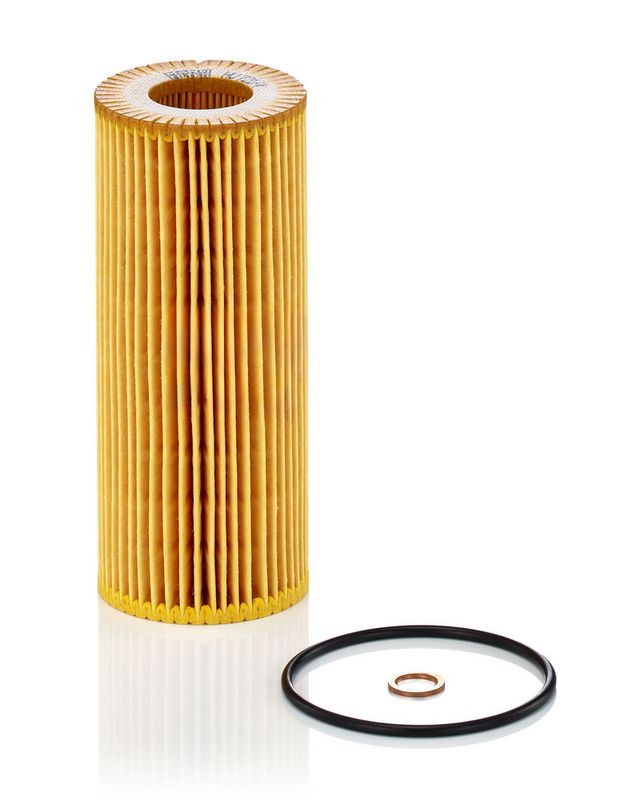 Ölfilter