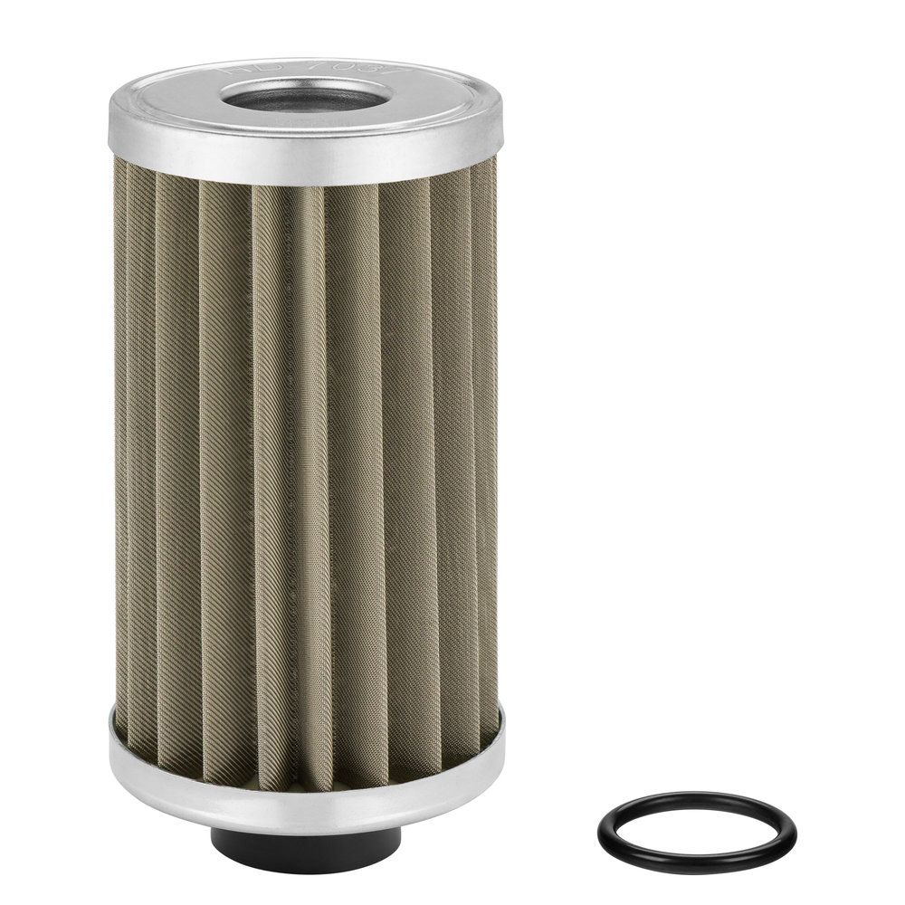 Arbeitshydraulik Filter Hydraulische Anlage