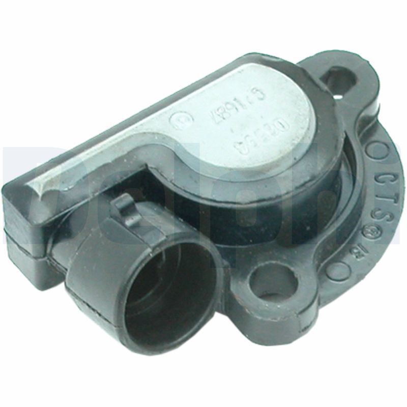 Sensor Drosselklappenstellung