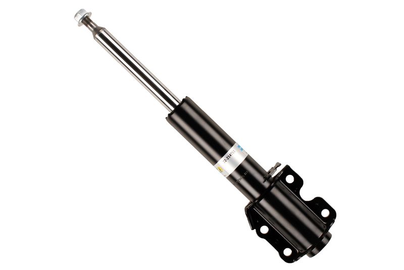 Gas-Stoßdämpfer