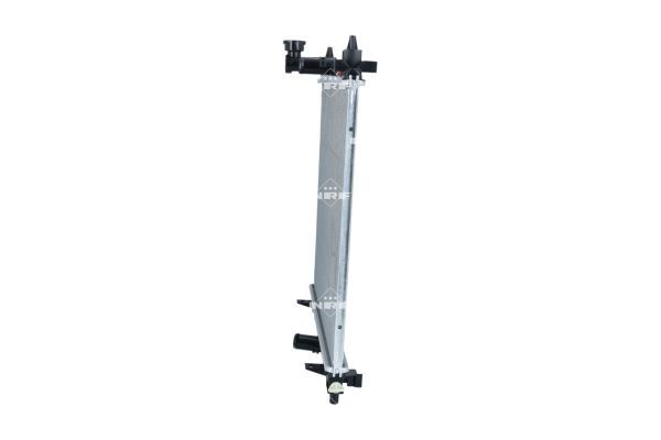 Kühler Wasserkühler Motorkühler